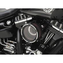 Trask Performance Air Cleaner Assault Throttle By Wire Replacement Component [MPN: TM-1020RC]_485404