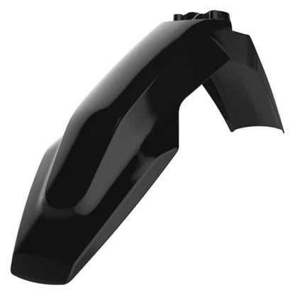 Polisport Front Fender Black 8572400003_599473