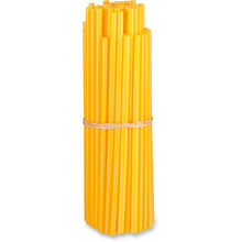 Moose Offroad Moose Spoke Skin Yellow 0211-0168_430053