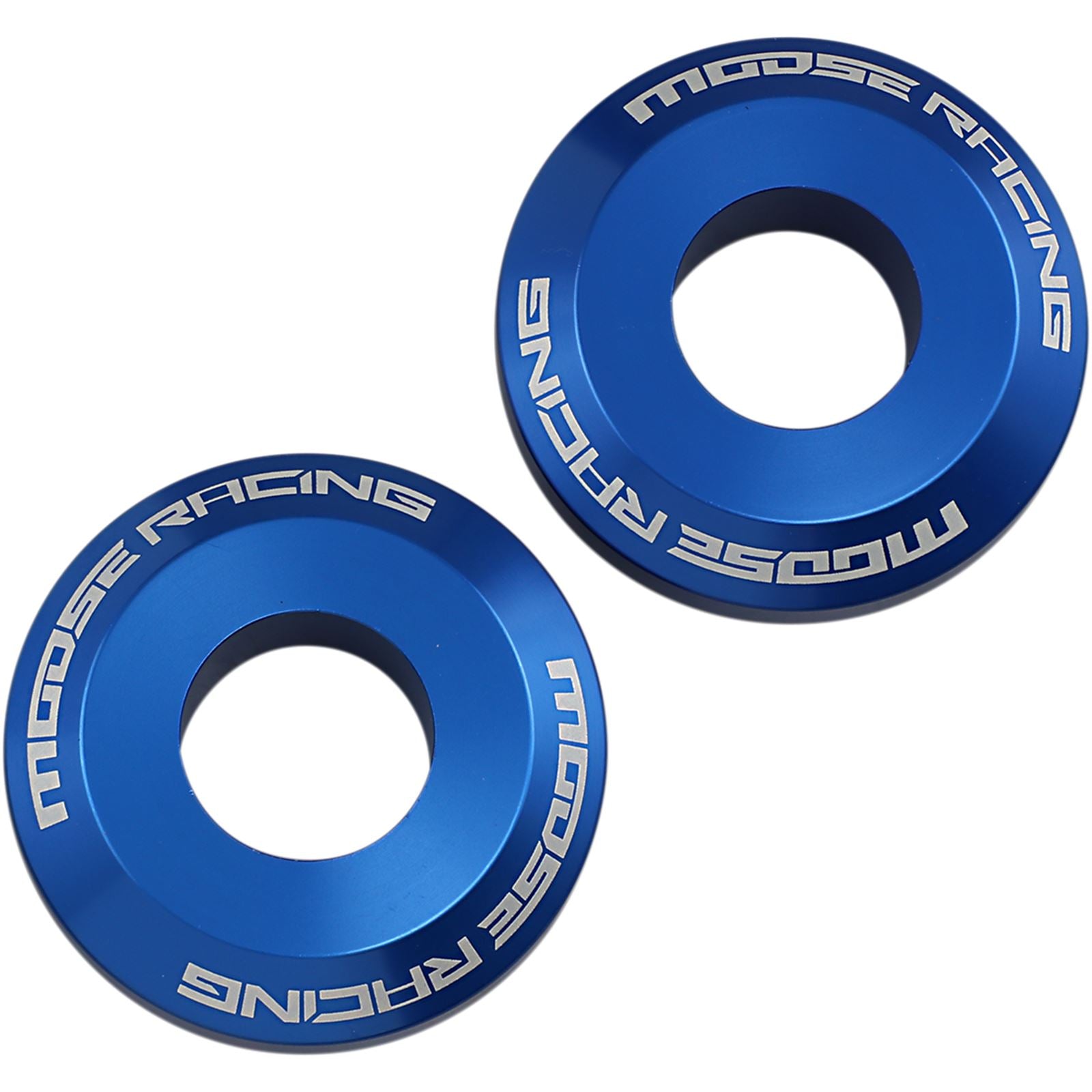 Moose Offroad Fast Wheel Spacer - Rear - Husky 0222-0539_430371