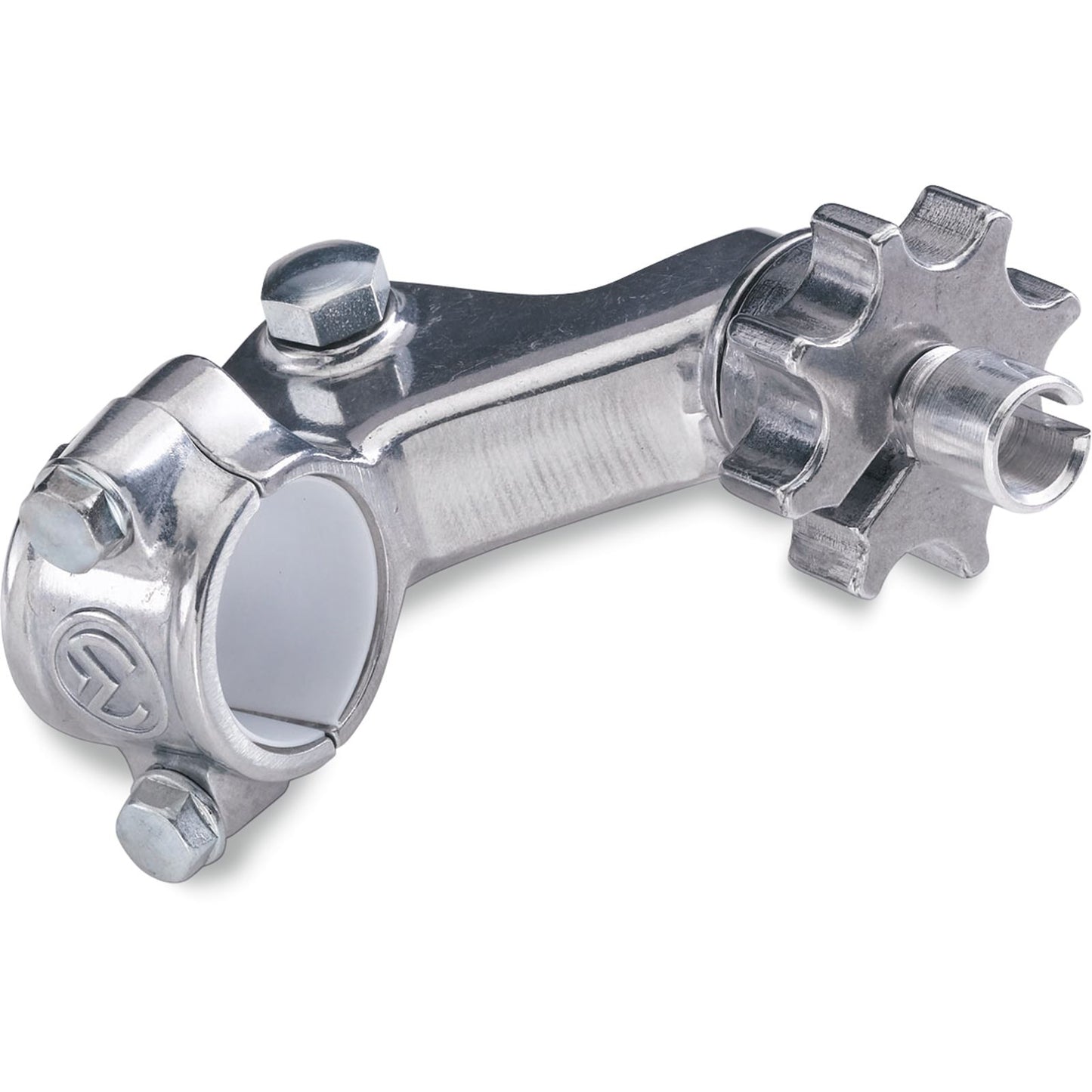Moose Offroad Polished Clutch Perch for '00 - '02 YZ M555-42_438802