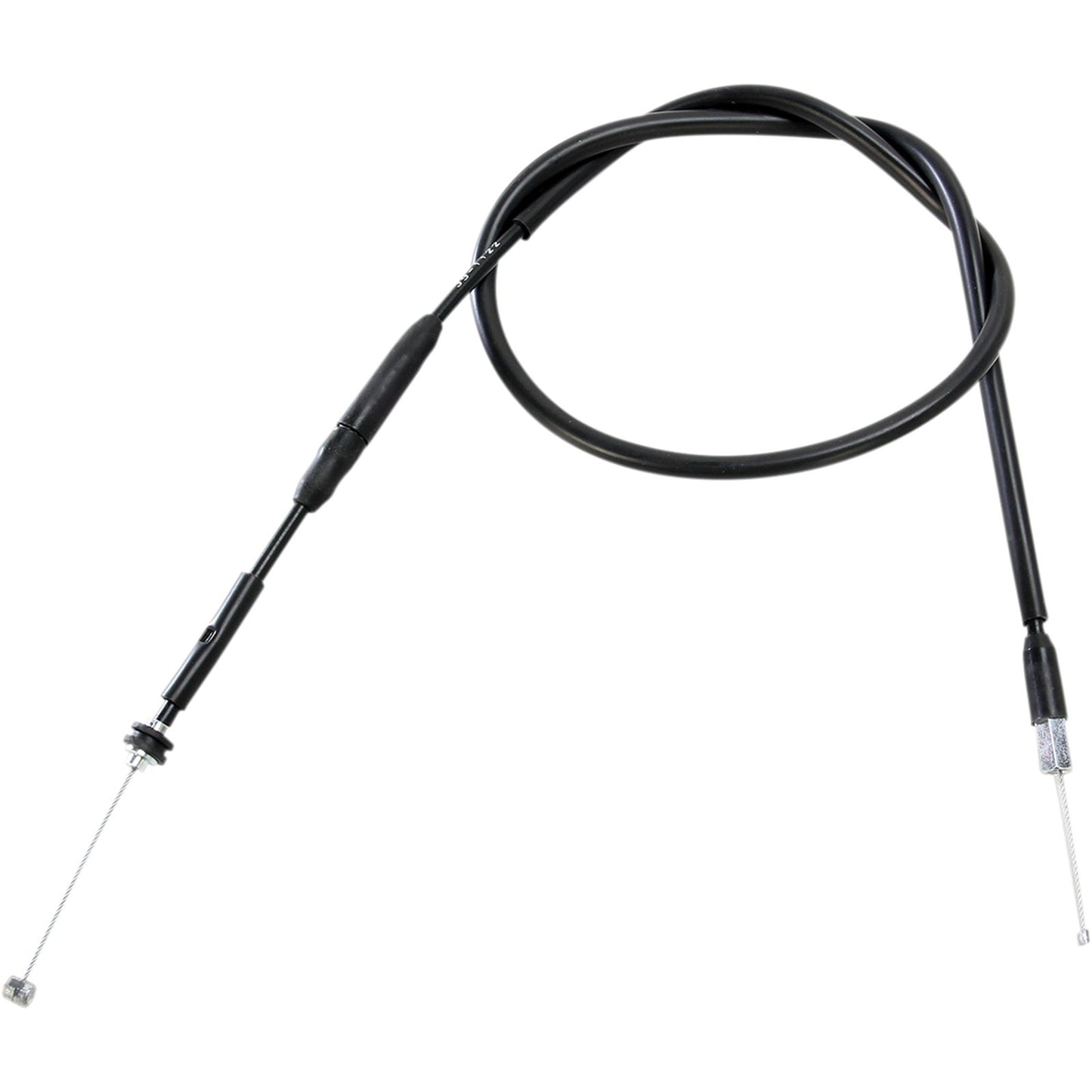 Moose Offroad Throttle Cable for Yamaha 0650-1302_432328