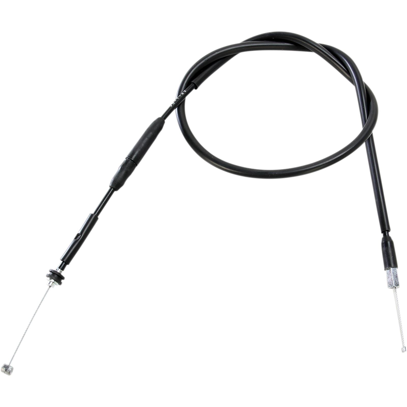Moose Offroad Throttle Cable for Yamaha 0650-1302_432328