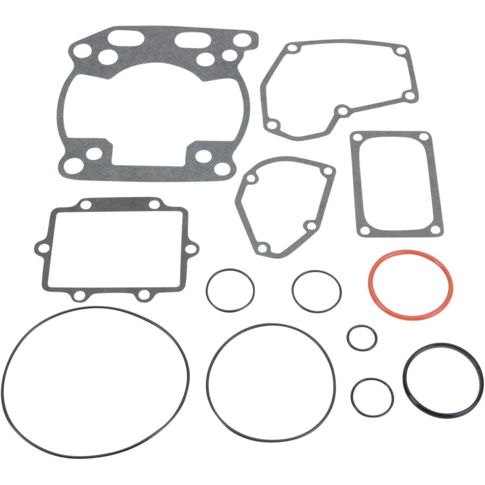 Moose Offroad Top End Gasket Kit RM250 M810587_439493