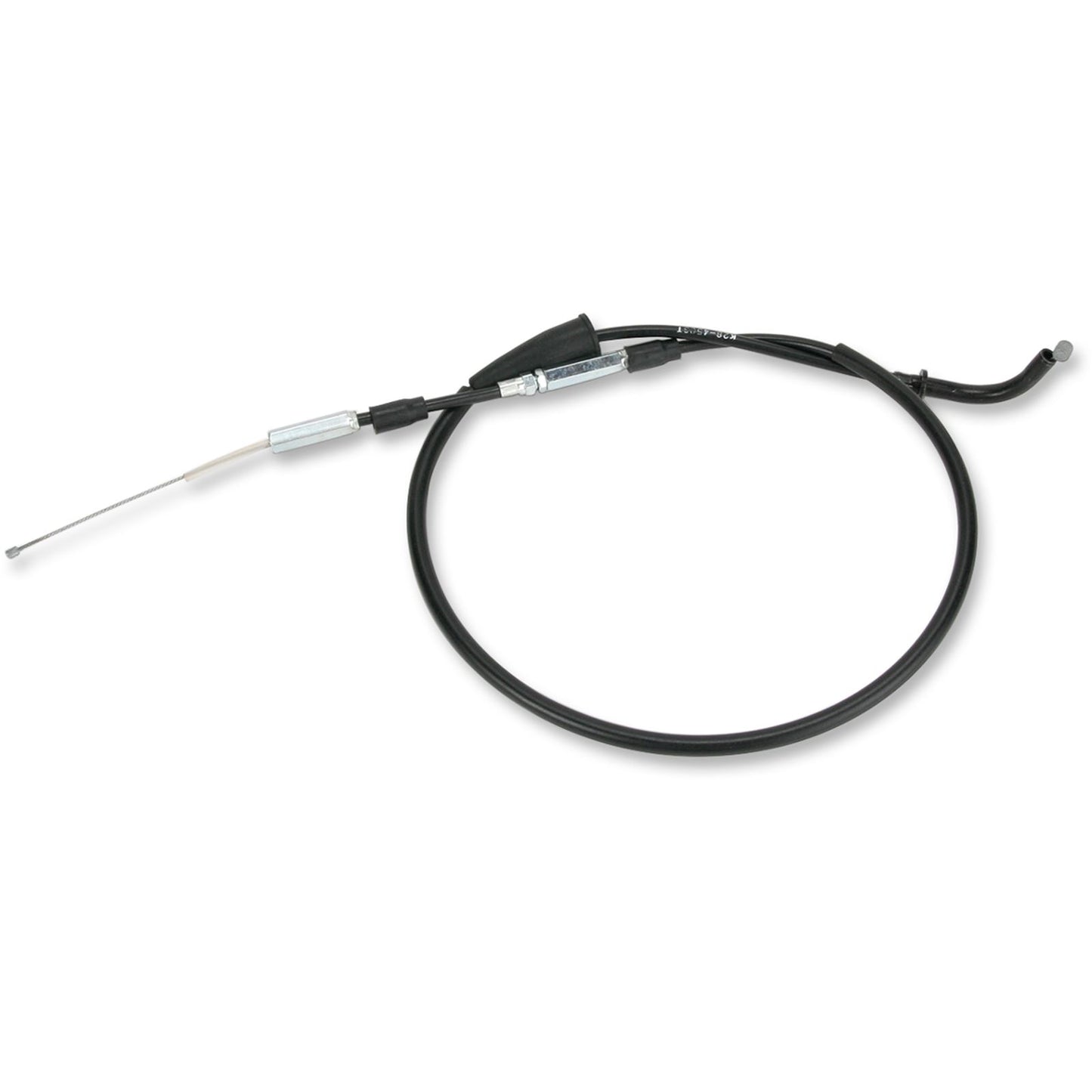 Parts Unlimited Throttle Cable - for Yamaha [MPN: K28-4503T]_451287