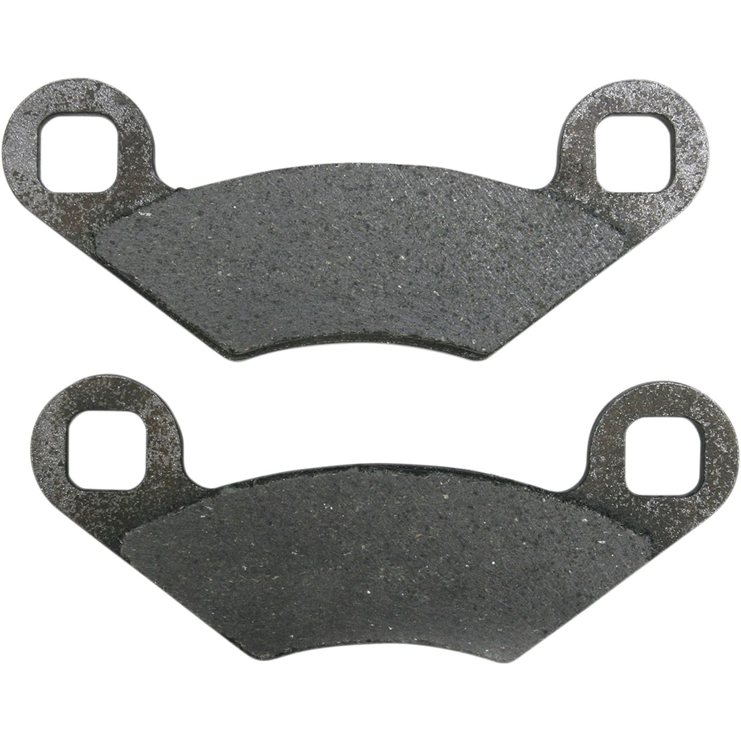 Moose Offroad Qualifier Brake Pads for Polaris 1720-0230_437243