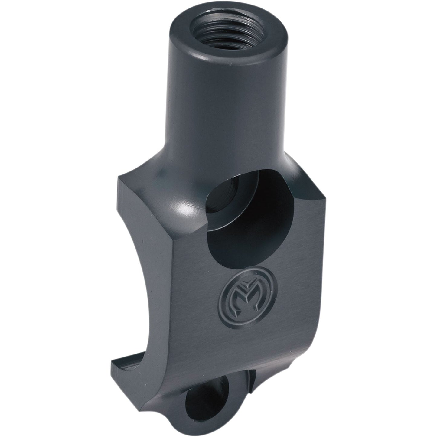 Moose Offroad Mirror Mount Clutch Perch Clamp 0612-0113_431705