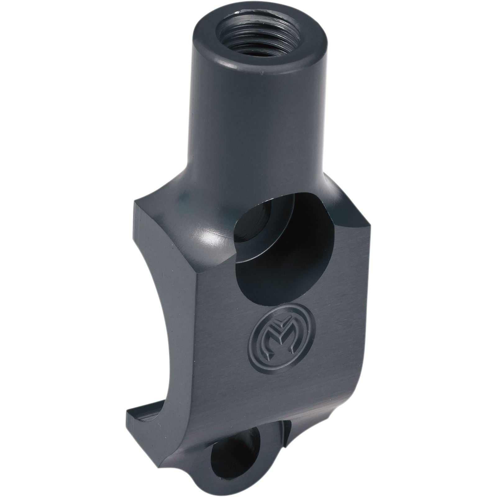Moose Offroad Mirror Mount Clutch Perch Clamp 0612-0113_431705