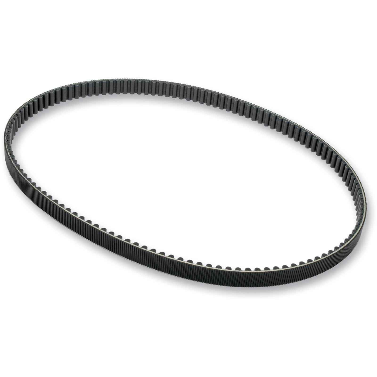 Belt Drives Rear Drive Belt - 125-Tooth - 1-1/8" [MPN: PCCB-125-118]_350967