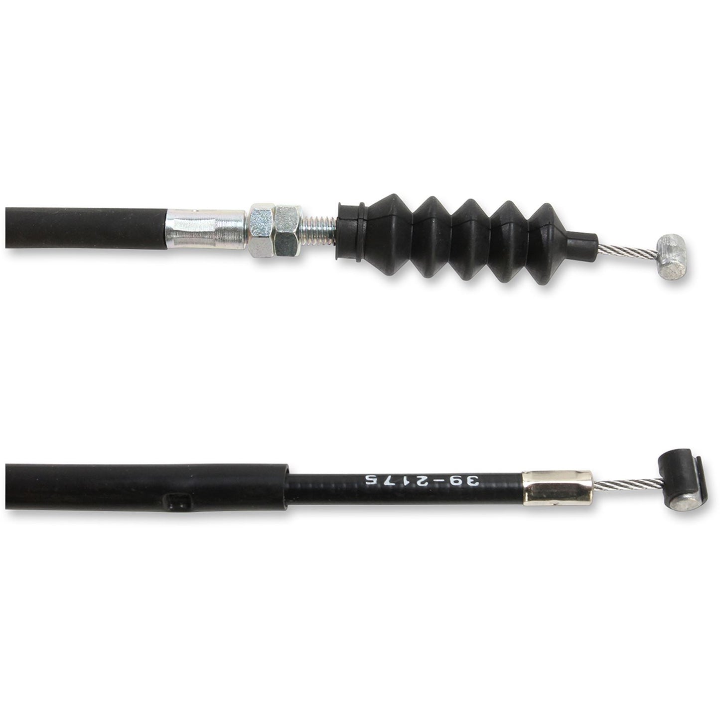 Moose Offroad Moose Clutch Cable For Kawasaki 0652-1755_432550