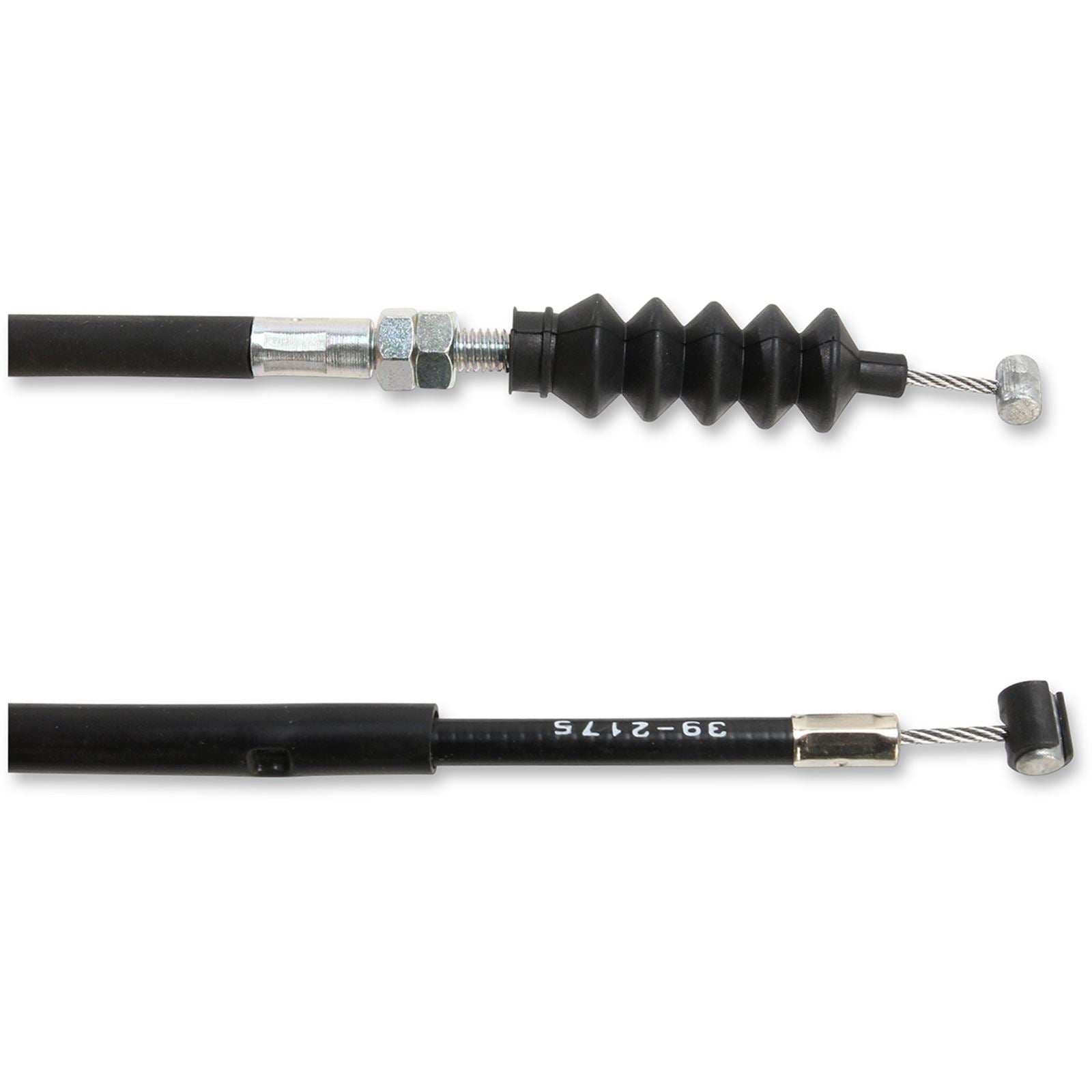 Moose Offroad Moose Clutch Cable For Kawasaki 0652-1755_432550