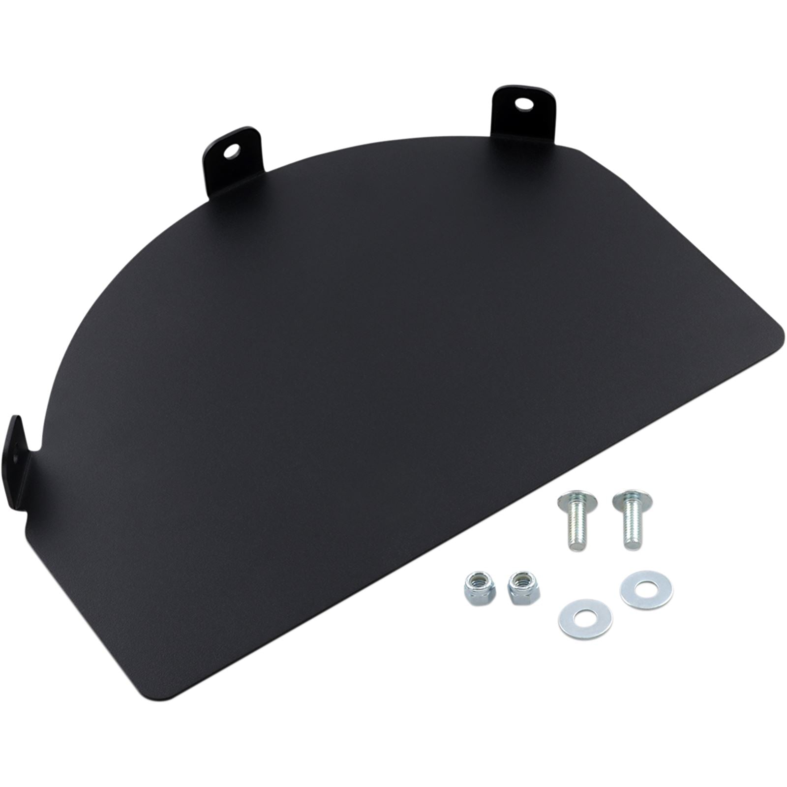 Moose Offroad Plow Side Shield - Left 4501-0775_443384