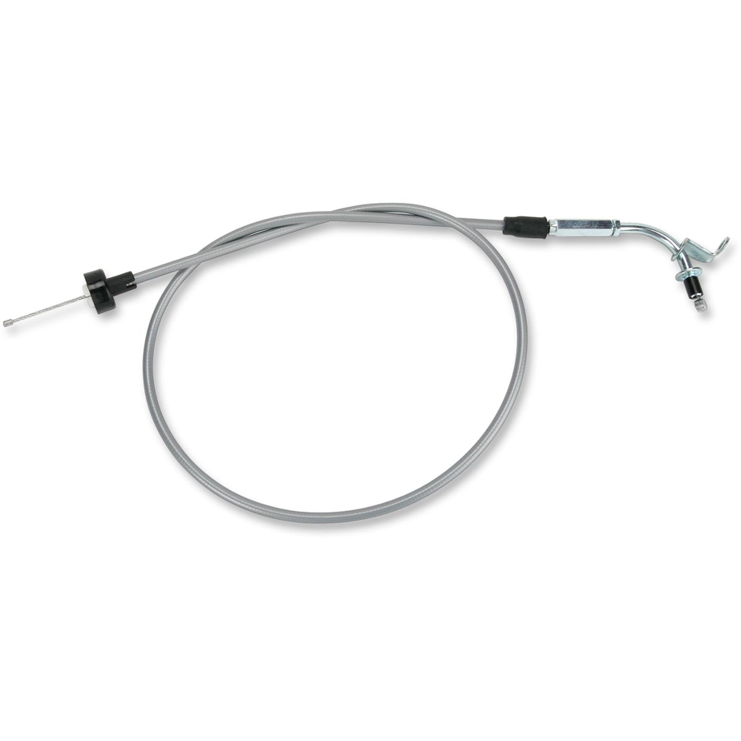 Parts Unlimited Throttle Cable - for Yamaha [MPN: K28-4502]_451281