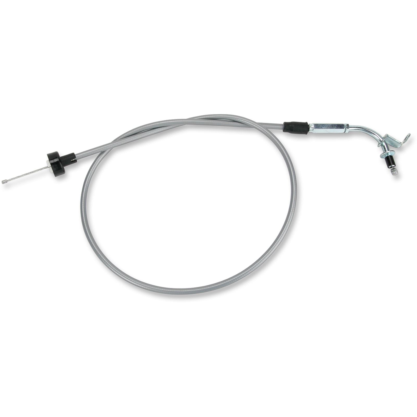 Parts Unlimited Throttle Cable - for Yamaha [MPN: K28-4502]_451281