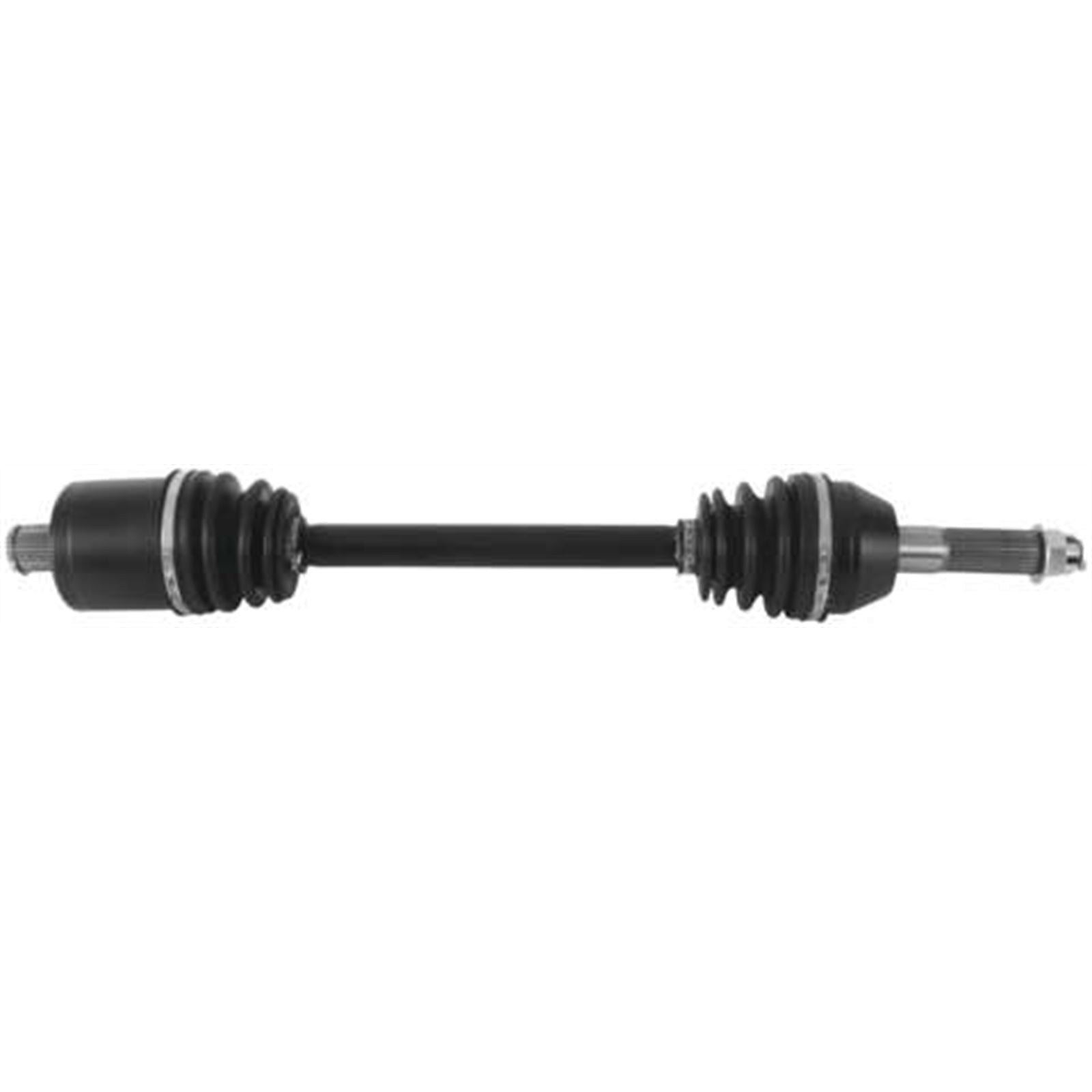 All Balls 8 Ball Extreme Axle Rear AB8-PO-8-375_983161