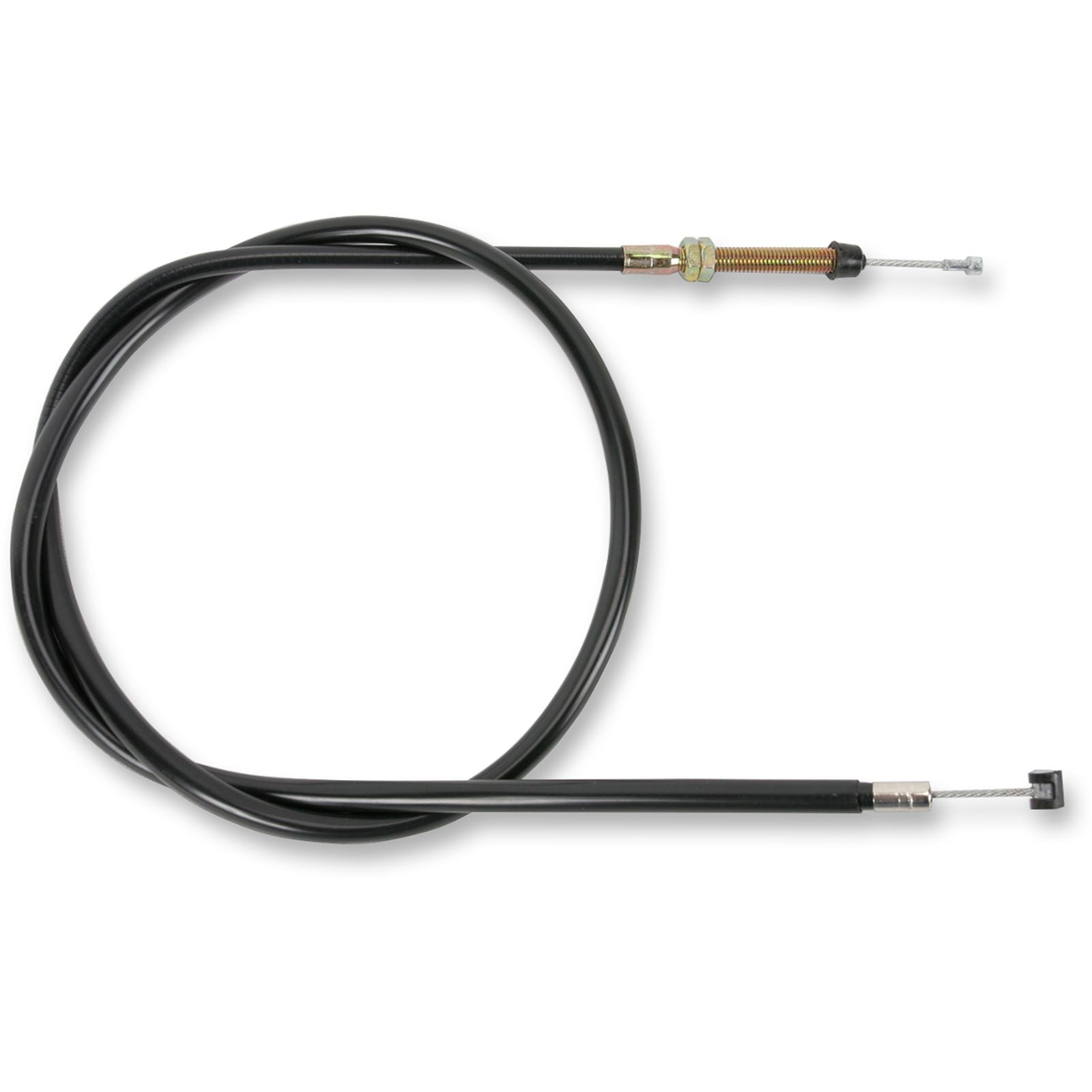 Parts Unlimited Clutch Cable for Honda [MPN: 0652-0186]_451129