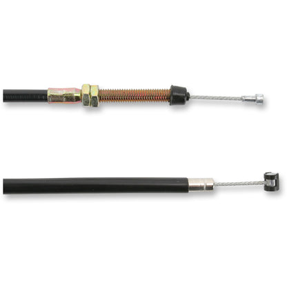 Parts Unlimited Clutch Cable for Honda [MPN: 0652-0186]_451130