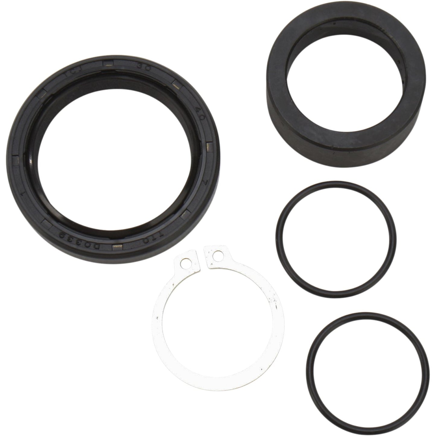 Moose Offroad Countershaft Sprocket Seal Kit For Kawasaki 0935-0439_434672