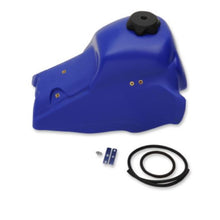 IMS Gas Tank - Blue - 3.0 Gallon - For Yamaha 117331-B2_677436
