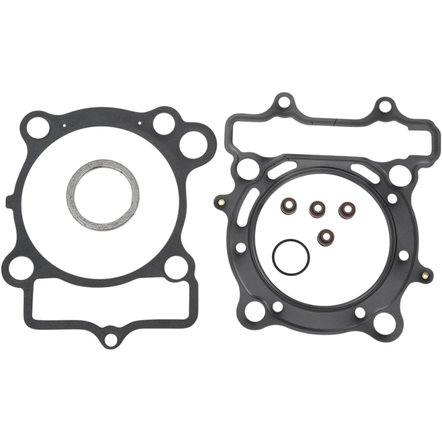 Moose Offroad Top End Gasket Kit RMZ250 0934-1269_433970