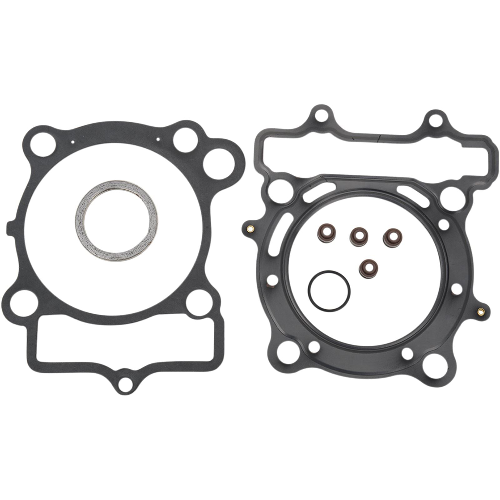 Moose Offroad Top End Gasket Kit RMZ250 0934-1269_433970