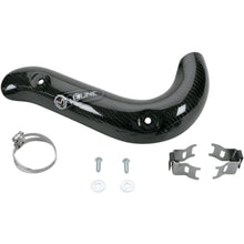 Moose Offroad Pipe Guard - Pro Circuit/Stock 1861-0121_437374