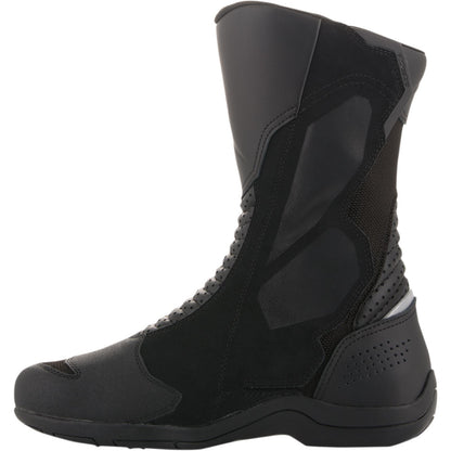 Alpinestars Air Plus Gore-Tex Boots - Black - Size 10.5 [MPN: 2336017-10-45]_335028