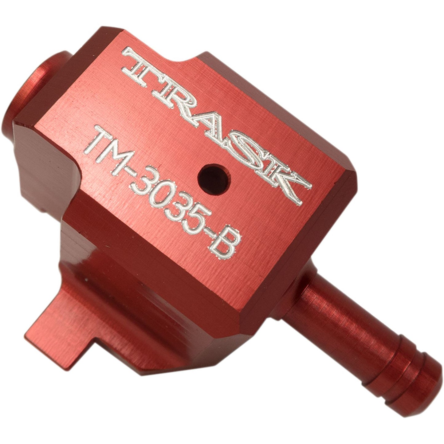 Trask Performance Housing Fuel Regulator for ST/FL [MPN: TM-3035]_485400