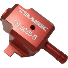 Trask Performance Housing Fuel Regulator for ST/FL [MPN: TM-3035]_485400