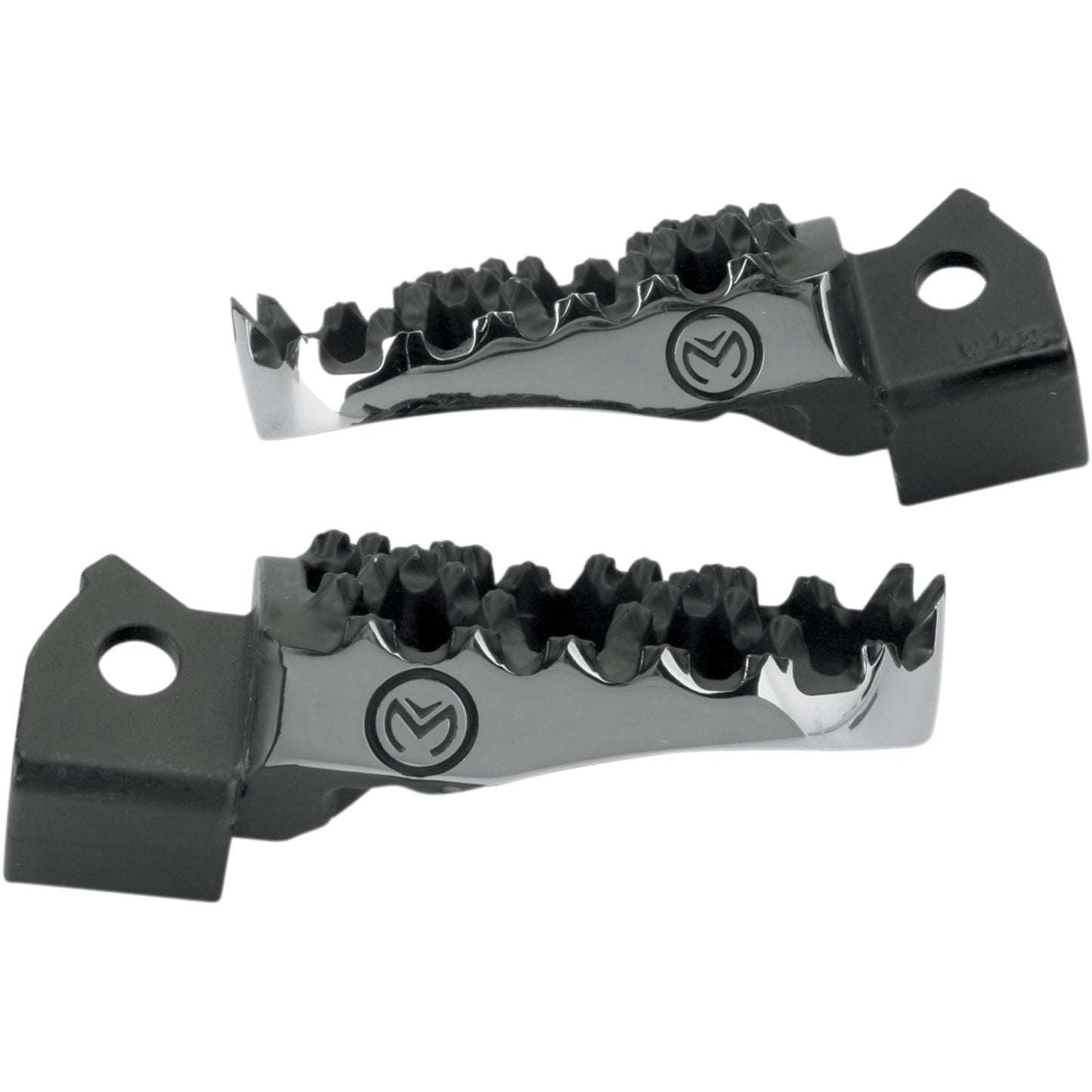 Moose Offroad Hybrid Footpeg for BMW 1620-0785_437025