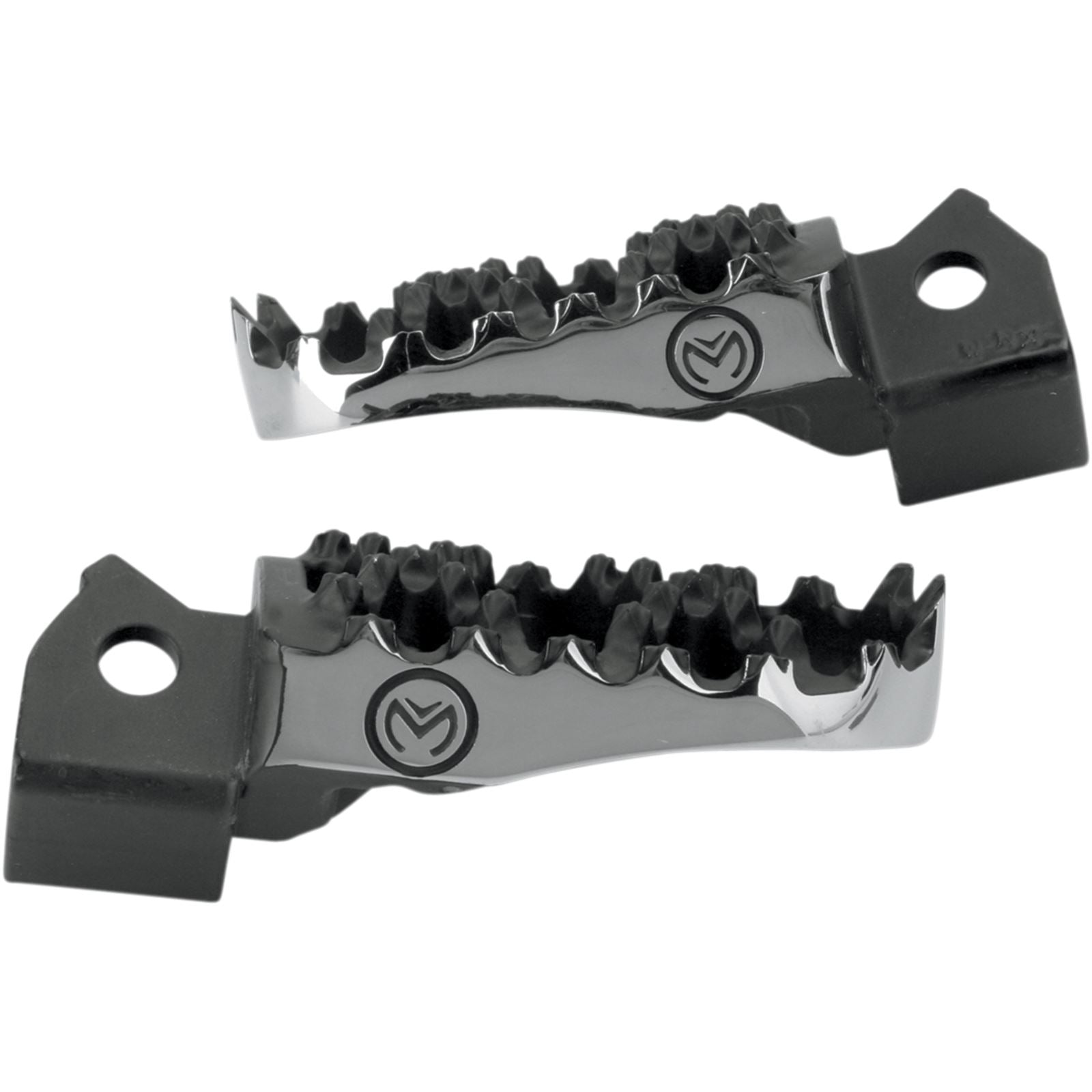 Moose Offroad Hybrid Footpeg for BMW 1620-0785_437025