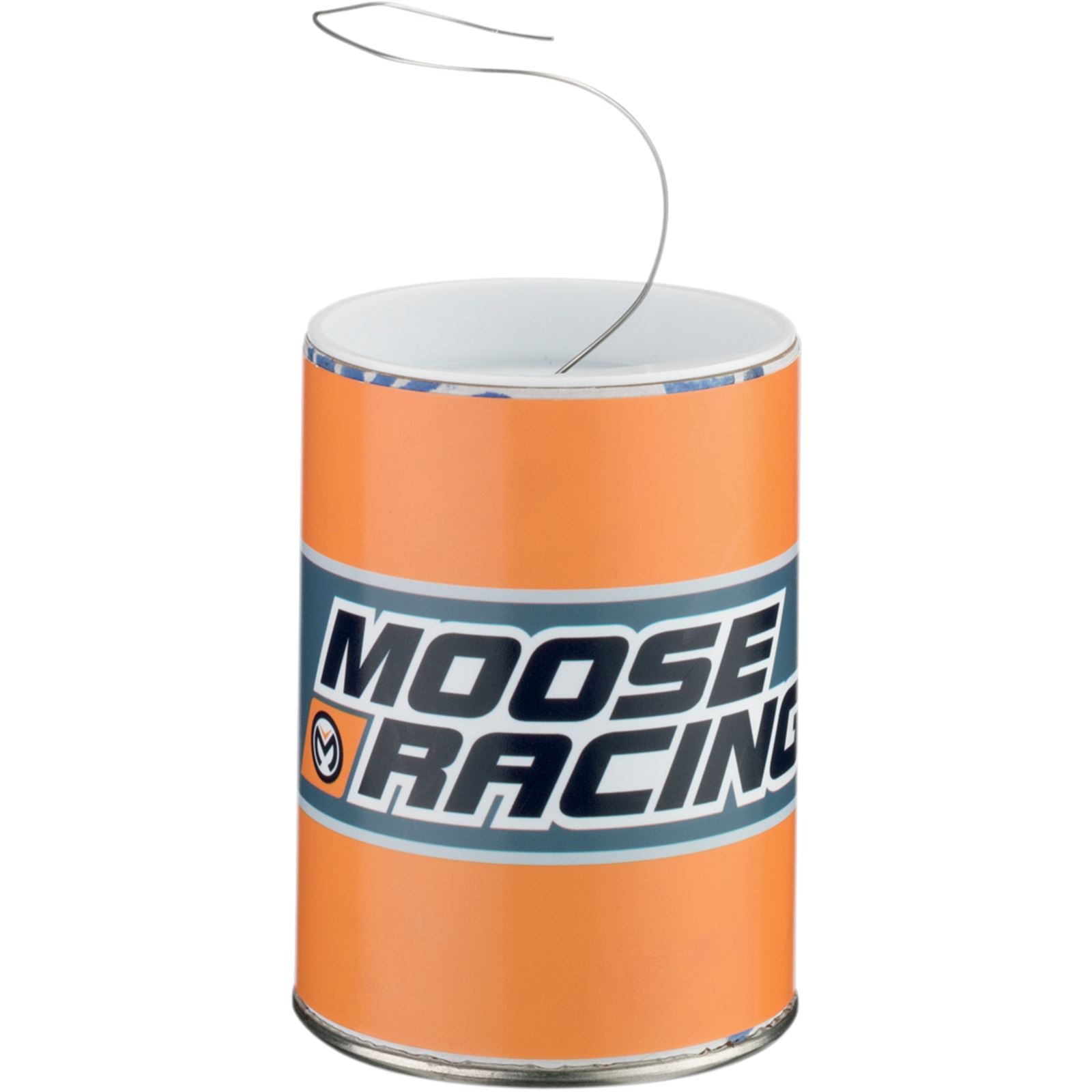 Moose Offroad Wire Stainless Steel .032" 1lb Can 3850-0126_438194