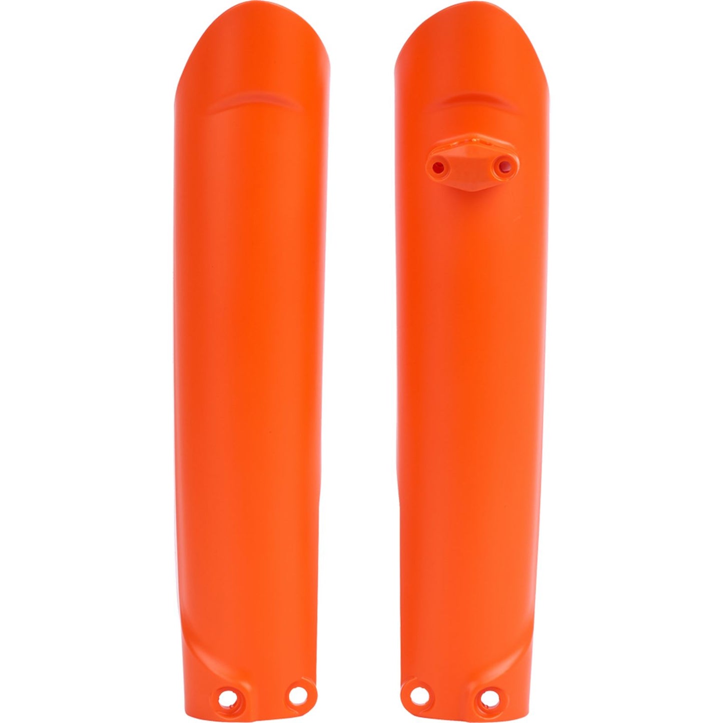 Polisport Fork Guards - Orange 8398600001_289638