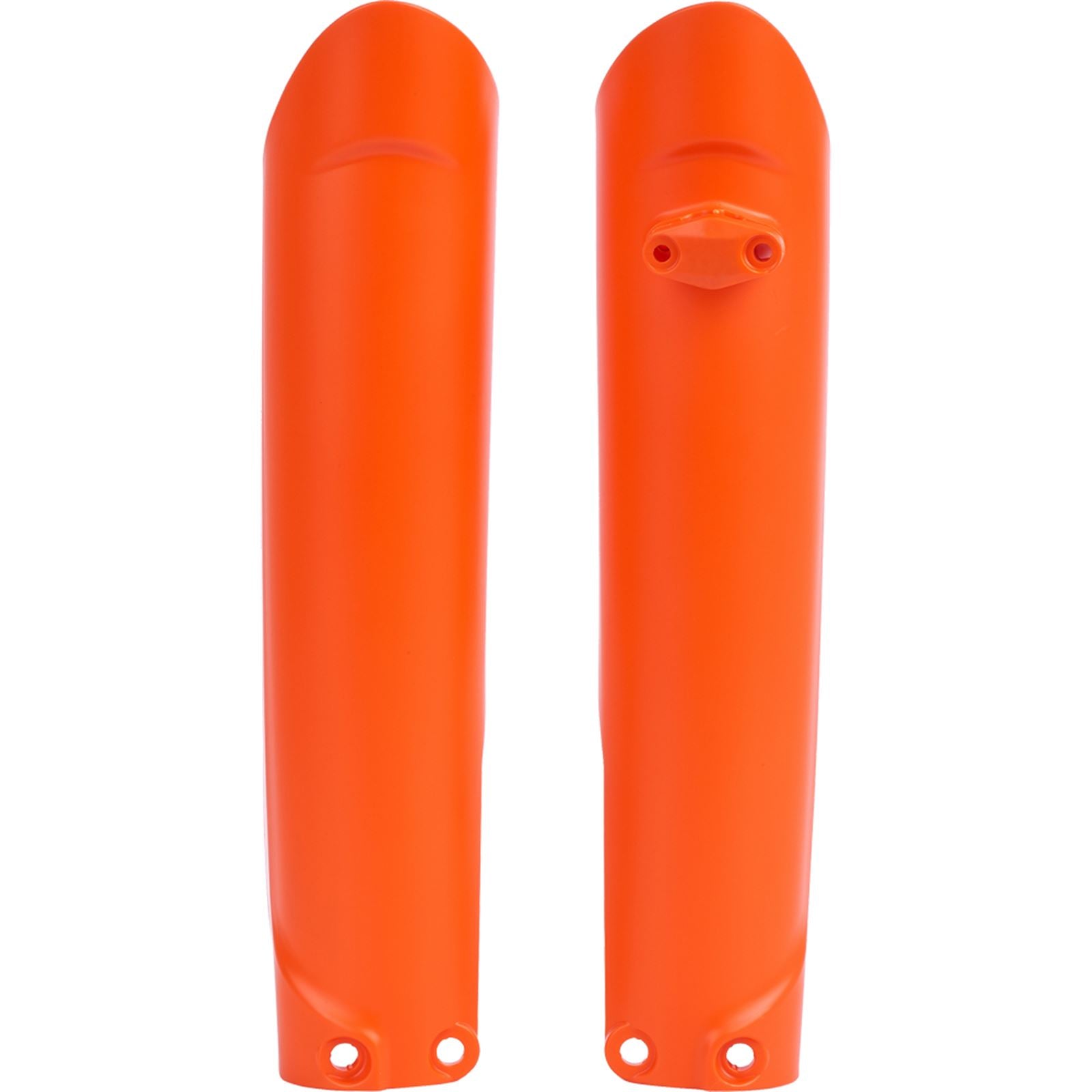 Polisport Fork Guards - Orange 8398600001_289638