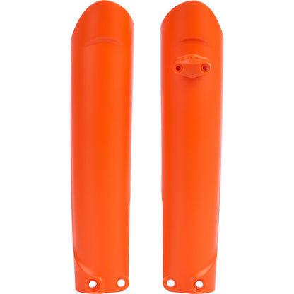 Polisport Fork Guards - Orange 8398600001_289638