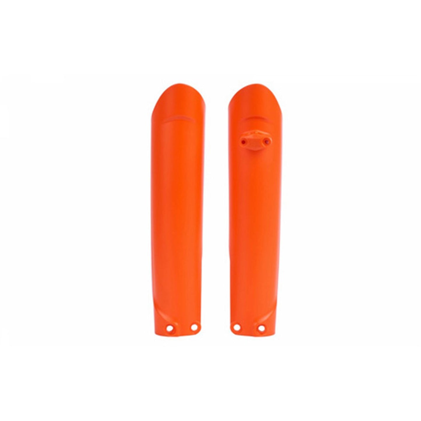 Polisport Fork Guards - Orange 8398600001_599489