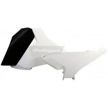 Polisport Filter Box White 8403000001_289639