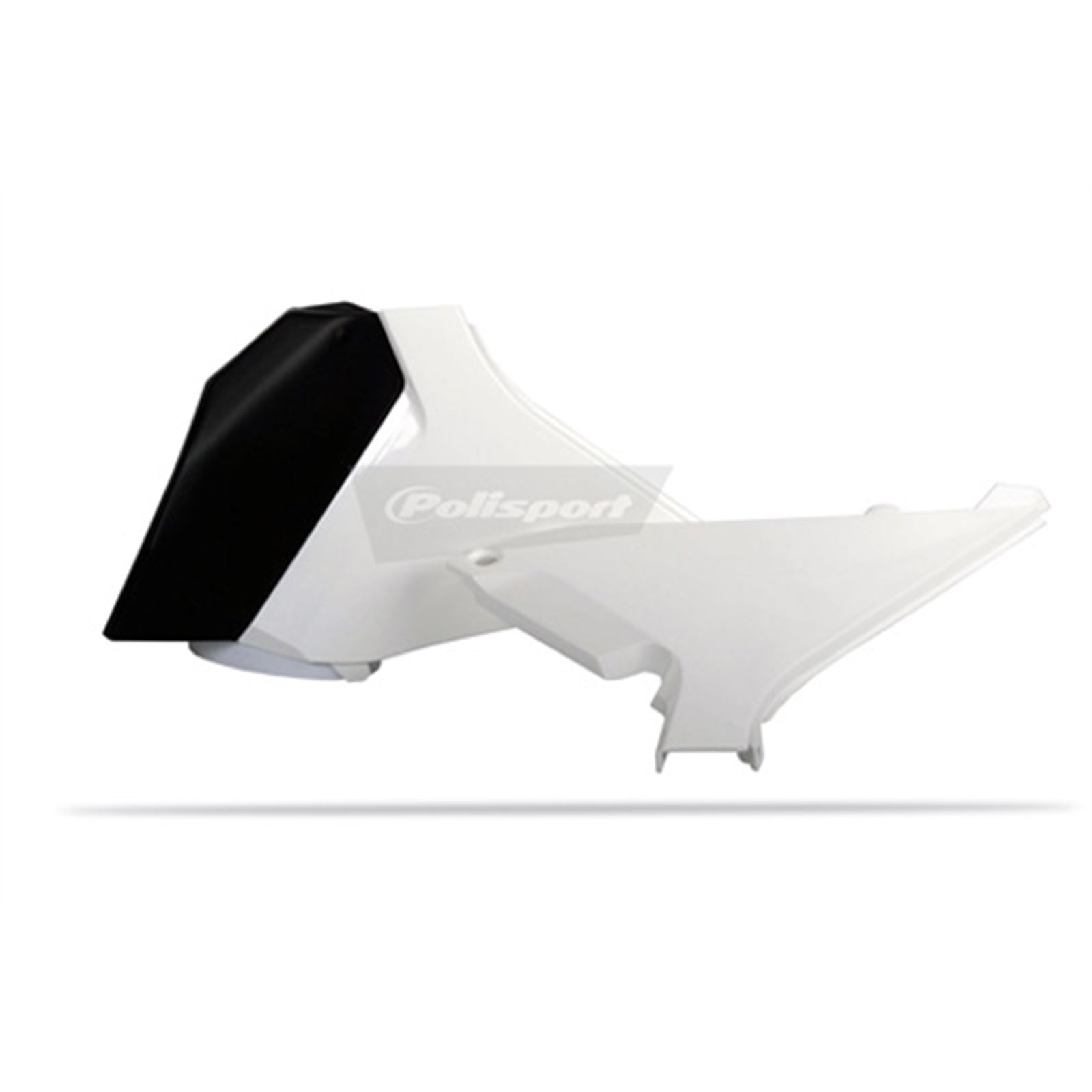 Polisport Filter Box White 8403000001_599490