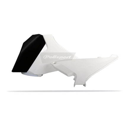 Polisport Filter Box White 8403000001_599490