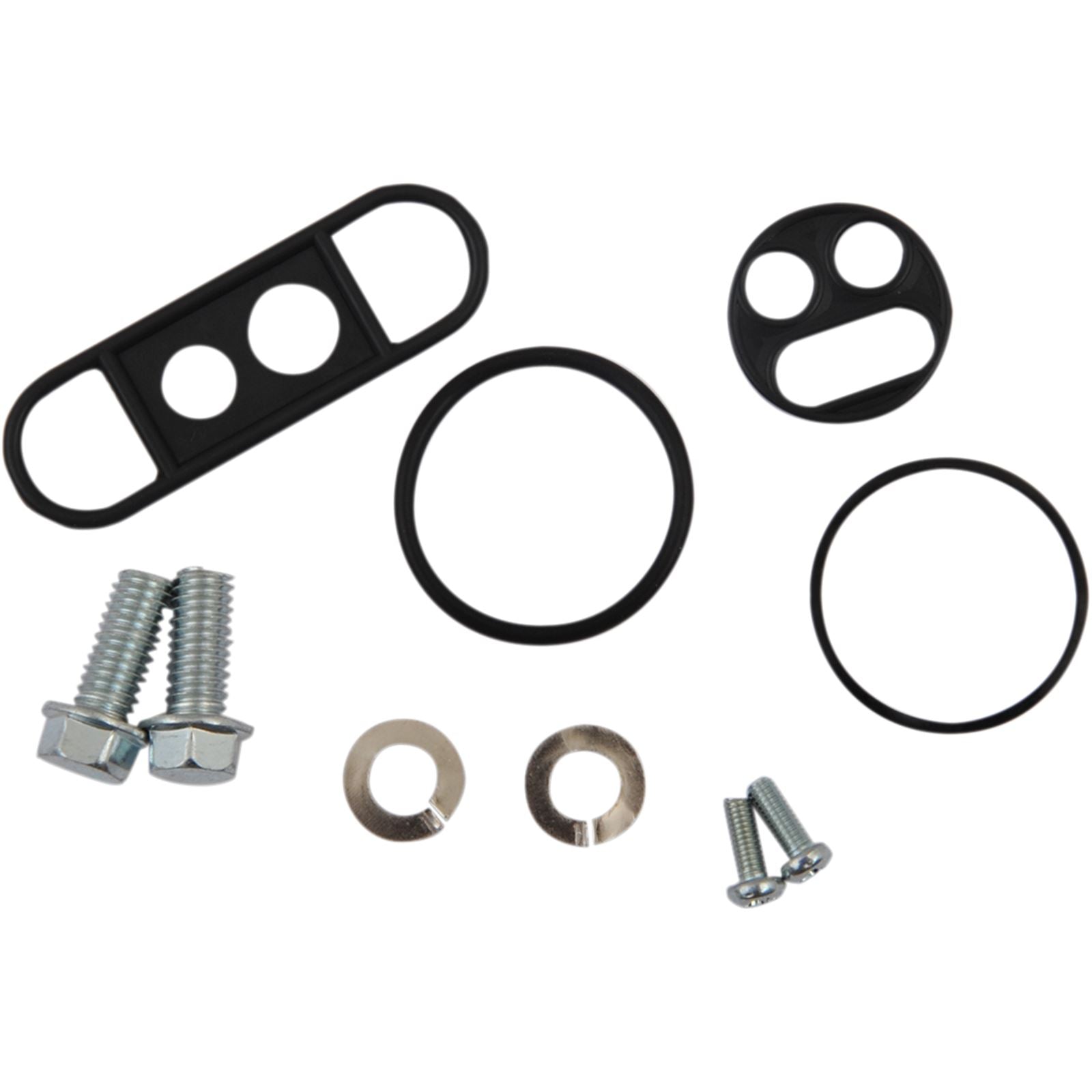 Moose Offroad Petcock Rebuild Kit for Yamaha 0705-0342_432704
