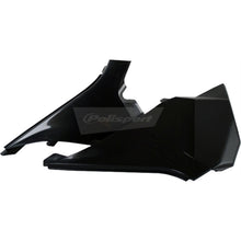Polisport Filter Box Black 8403000002_289640