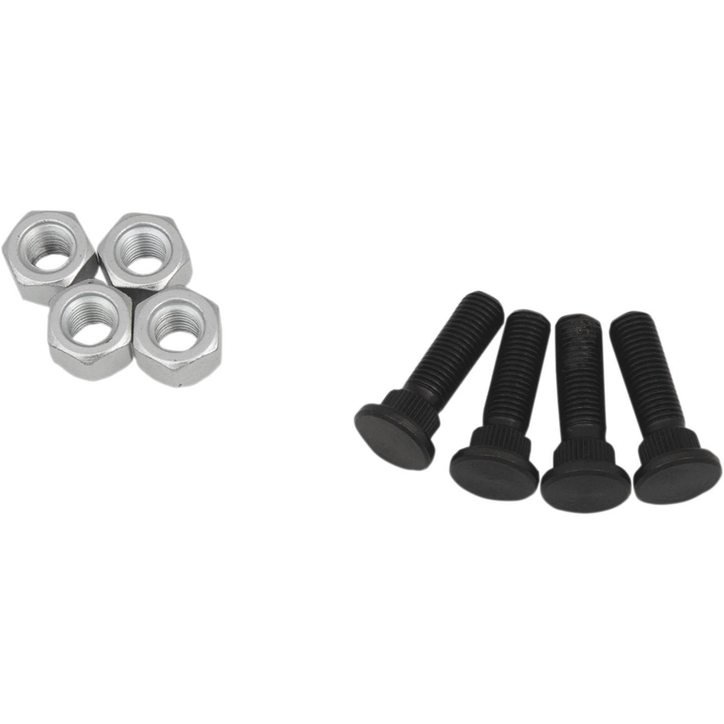 Moose Offroad Wheel Stud and Nut - Kit 0213-0747_430167