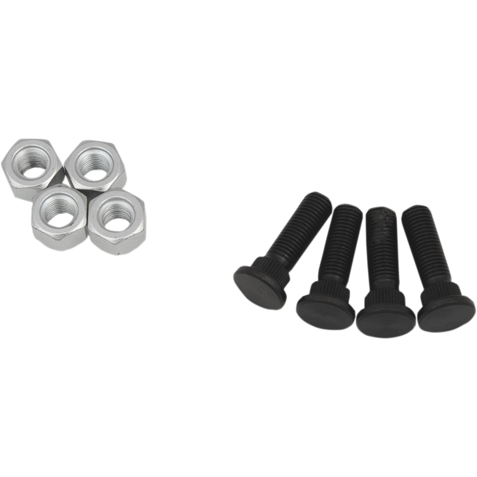 Moose Offroad Wheel Stud and Nut - Kit 0213-0747_430167