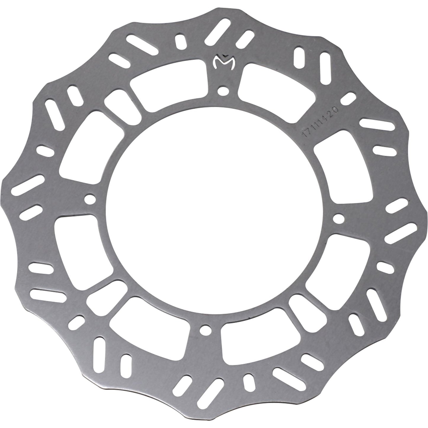 Moose Offroad Front Rotor for Honda 1711-1420_1042034