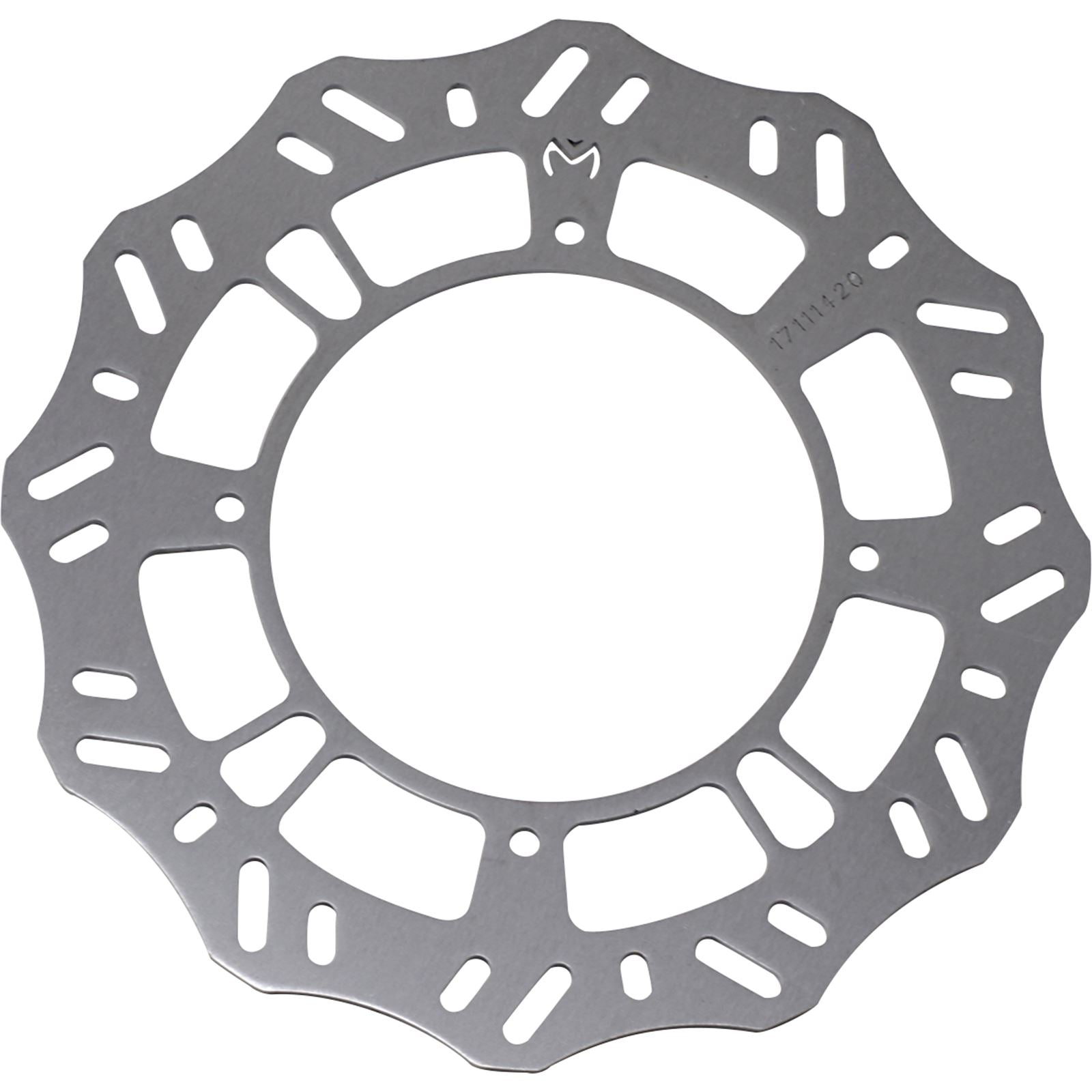 Moose Offroad Front Rotor for Honda 1711-1420_1042034