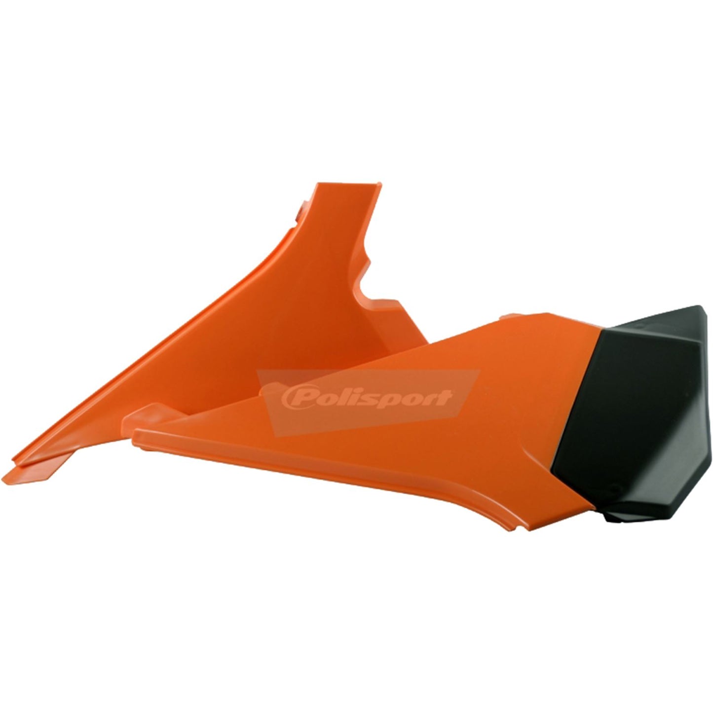 Polisport Filter Box Orange 8403000003_289641