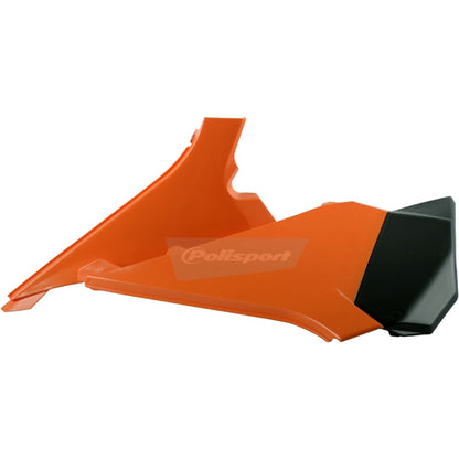 Polisport Filter Box Orange 8403000003_289641