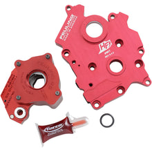 Feuling Race Oil Pump with Plate - Milwaukee-Eight 7197_386965
