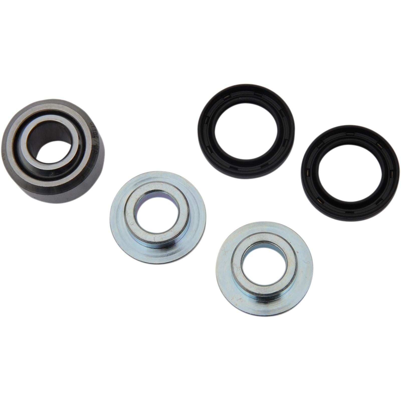 Moose Offroad Shock Bearing Kit - Lower 1313-0159_436666