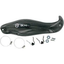 Moose Offroad Pipe Guard - MegaBomb 1861-0376_437398